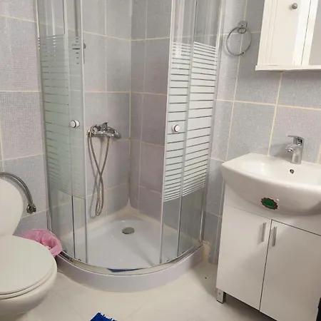 Stam Luxury Traditional House Дом отдыха *