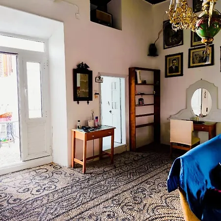 Stam Luxury Traditional House Коскину