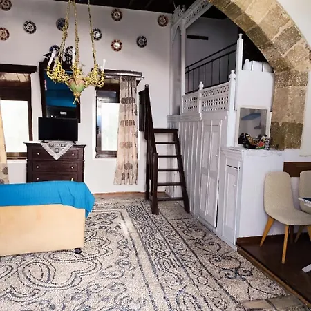 Stam Luxury Traditional House