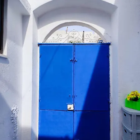 Stam Luxury Traditional House Дом отдыха *