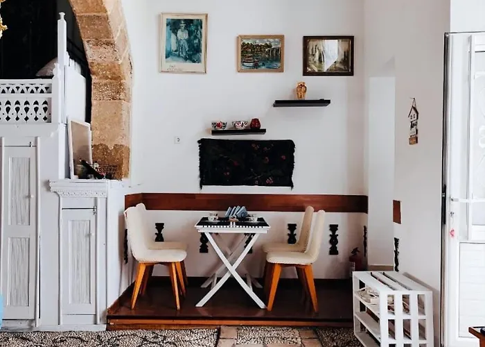 Stam Luxury Traditional House بيت للعطل