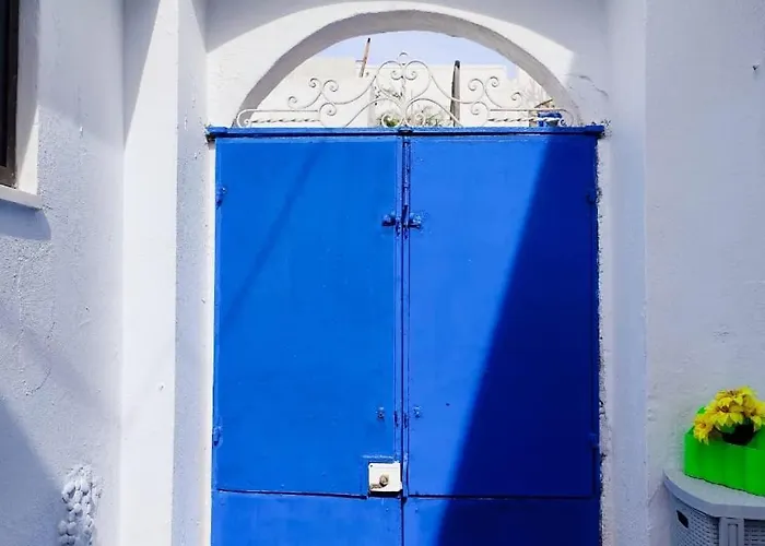 Stam Luxury Traditional House بيت للعطل *