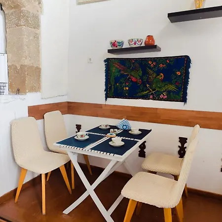 Holiday home Stam Luxury Traditional House