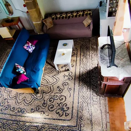 Holiday home Stam Luxury Traditional House *