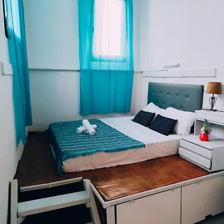 Stam Luxury Traditional House Koskinou (Rhodes)