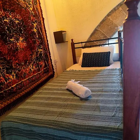 Stam Luxury Traditional House Holiday home Koskinou (Rhodes)