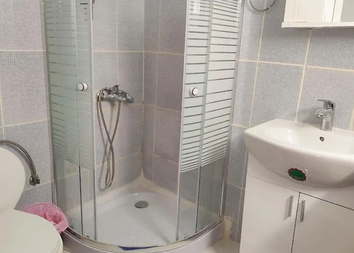 Stam Luxury Traditional House Case de vacanță *