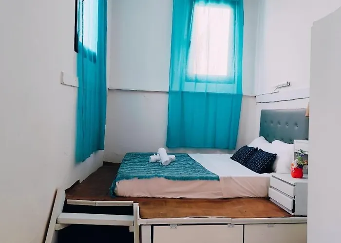 Stam Luxury Traditional House * Koskinou (Rhodes)