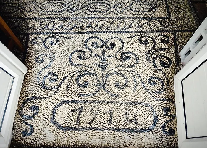 Case de vacanță Stam Luxury Traditional House