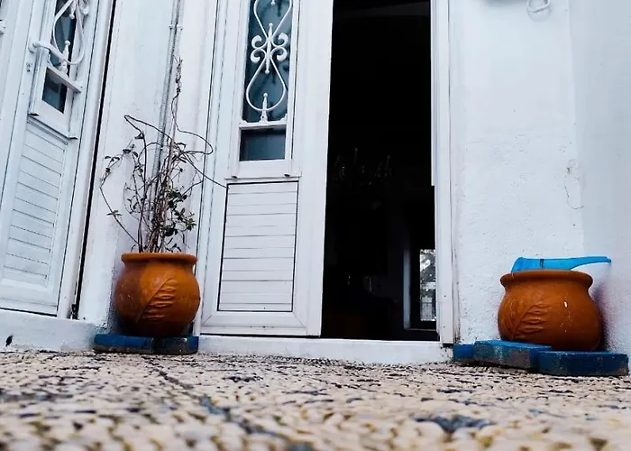 Stam Luxury Traditional House *