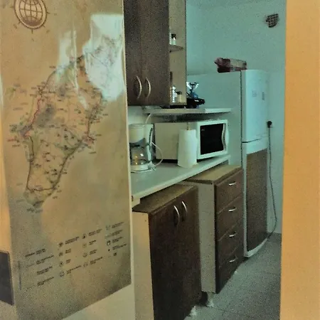 Stam Luxury Traditional House Prázdninový dům *