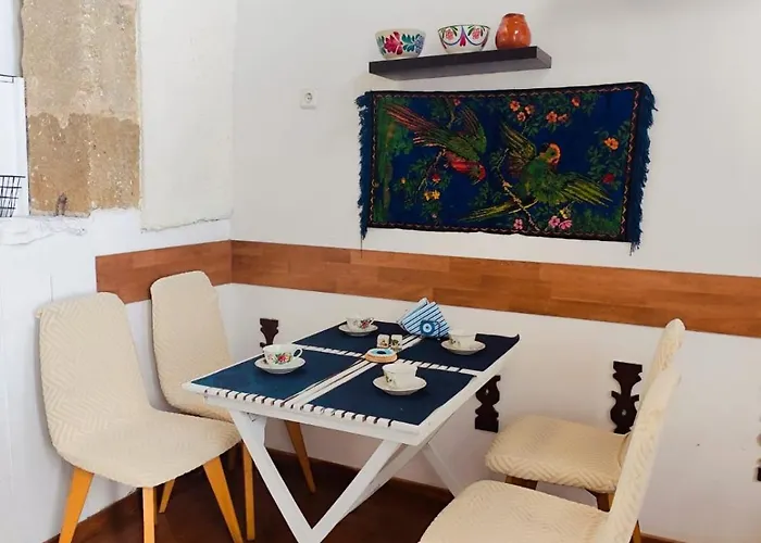 Casa de Férias Stam Luxury Traditional House