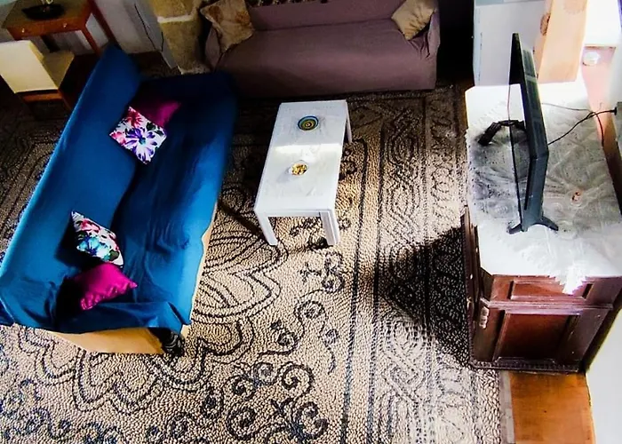 Casa de Férias Stam Luxury Traditional House *